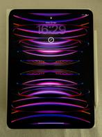 Apple IPad Pro 11’ Spaceblack + Apple Pencil, Computers en Software, Apple iPads, Ophalen, Zwart, 11 inch, Zo goed als nieuw