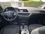 BMW 116 116iA OPF/1eignr/63400km/Carplay/Cruise/Pdc/Led..., Auto's, BMW, Zwart, 5 deurs, 3 cilinders, https://public.car-pass.be/vhr/99c3ad0d-f2da-4f88-8bd1-d47e5661299d