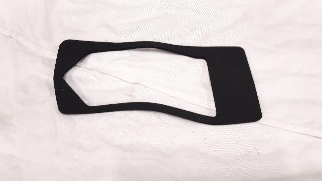 foam dichting achterlicht MK2 67-76 Klassieke Mini, Auto-onderdelen, Ophalen, Nieuw, Austin