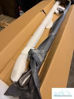 W415 Citan Sidebar L2 Rvs Polished, Neuf, Enlèvement ou Envoi