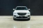 Opel Grandland X 1.2 Turbo S/S AT8 Innovation LED | AUTOMAAT, Auto's, Opel, Stof, Gebruikt, https://public.car-pass.be/vhr/e6343cfb-7c81-482c-a4c3-b30bcdbc9fda
