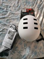 Casque de vélo taille 60-62 cm neuf, Enlèvement