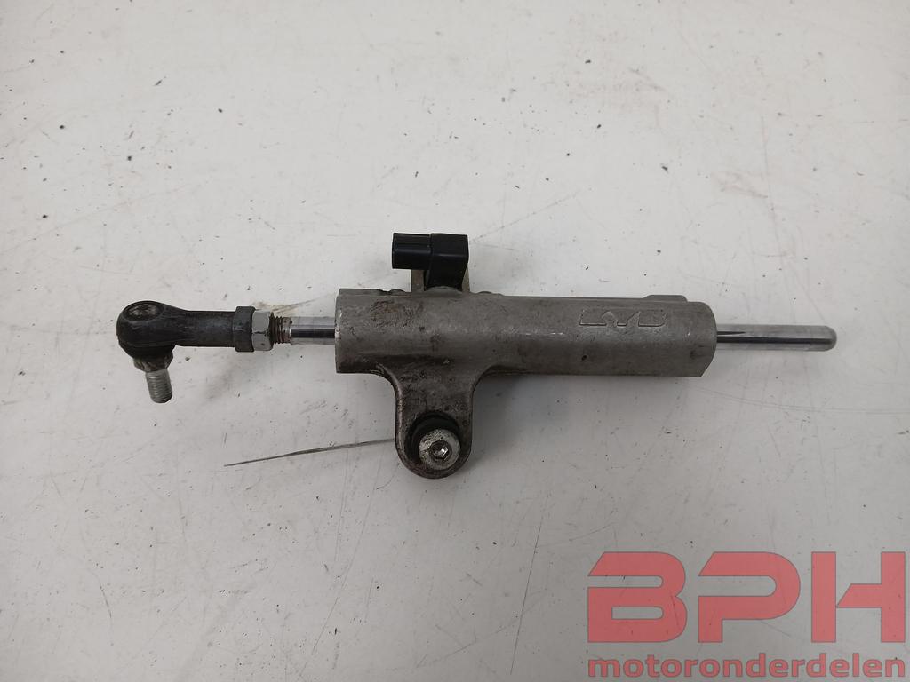 Stuurdemper Suzuki GSX-R 1000 K7 - K8 2007 t/m 2008 stuur de, Motoren, Gebruikt, -, -, Ophalen of Verzenden