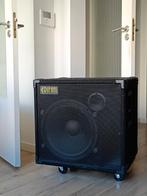 Cab basse ultra-léger Epifani UL-115 (400W sous 8 ohm), Ophalen