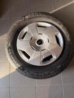 Stalen velgen Ford Transit, Auto-onderdelen, Banden en Velgen, Ophalen, 16 inch, Banden en Velgen, Nieuw
