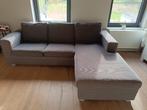 Siège en L, Maison & Meubles, Canapés | Salons, Trois personnes, Banc d'angle, Comme neuf, Enlèvement