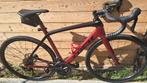 Prachtige Trek Domane SL5 racefiets, Carbon 11 versnellingen, Fietsen en Brommers, Carbon, 10 tot 15 versnellingen, Heren, 53 tot 57 cm