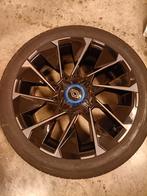 Velgen en banden, Neuf, Pneus et Jantes, Véhicule de tourisme, Pneus été