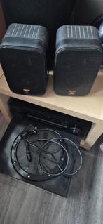 Jbl one, Enlèvement, JBL