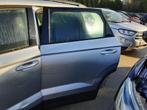 PORTE GAUCHE ARRIÈRE Seat Ateca (5FPX) (01-2016/-), Autos : Pièces & Accessoires, Utilisé, Arrière, Seat, Porte