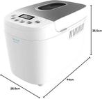 Cecotec | machine à pain | LIVRAISON GRATUITE, Neuf, -, -, CECOTEC
