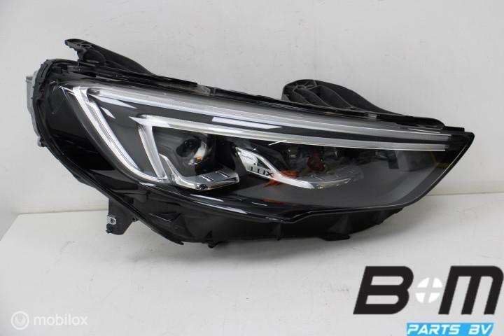 Koplamp rechts Opel Insignia 2018 39102889, Gebruikt
