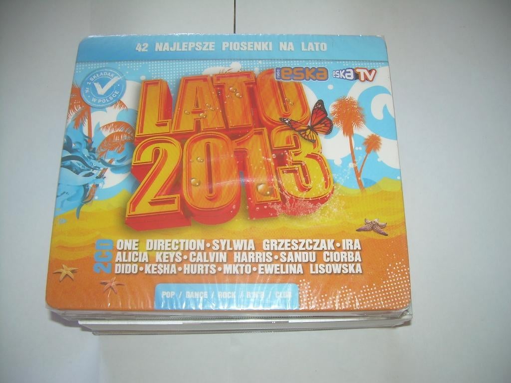 2 CD S - LATO - 42 HITS, Cd's en Dvd's, Cd's | Verzamelalbums, Ophalen of Verzenden, Nieuw in verpakking, R&B en Soul