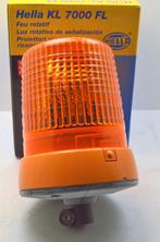 Balise lumineuse orange Hella KL Junior FL 2RL 007.553-001, Enlèvement ou Envoi, Neuf, Autres marques, Éclairage