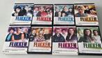 DVD boxen:Zone Stad,Witse,Aspe,Flikken,Westenwind,Rotterd..., Enlèvement ou Envoi