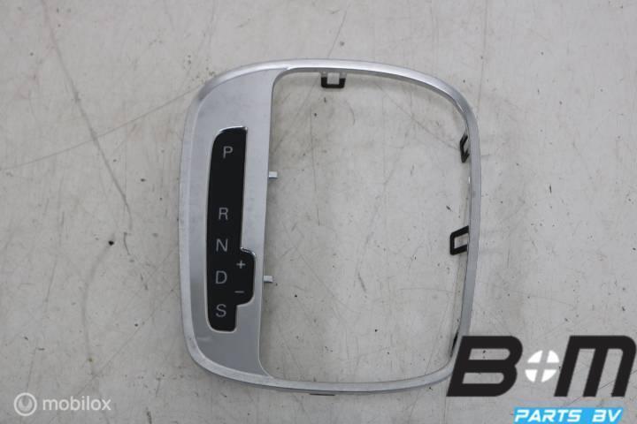 Weergavedisplay automaat Audi A3 8P 8P1713463A, Auto-onderdelen, Interieur en Bekleding, Gebruikt