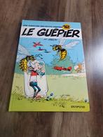 Les petits hommes T12 EO 1981, Enlèvement ou Envoi