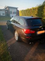 F11 525 D XDRIVE 10/2012, Autos, Cuir, Euro 5, Achat, USB