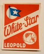 Brouwerij ,Leopold.1, Verzamelen, Verzenden