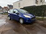 Ford Bmax -1.0Benz. - 112 000km - 2014 - AC / garantie, Auto's, Ford, Testrit aan huis, B-Max, Bedrijf, Handgeschakeld