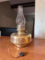 Lampe, Enlèvement, Utilisé