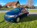 Dacia Sandero  Airco, Navigatie, Cruise Control 2016 58000km, Auto's, Particulier, Sandero, 55 kW, Onderhoudsboekje