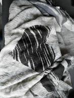 Sjaal Grijs Nieuw Dame, Kleding | Dames, Mutsen, Sjaals en Handschoenen, Ophalen, Nieuw, Sjaal