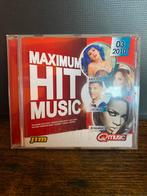 Cd Qmusic maximum hit music 3/2010, Cd's en Dvd's, Ophalen of Verzenden, 2000 tot heden, Zo goed als nieuw