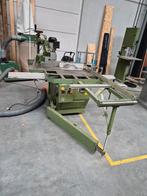 Combine robland x31, Bricolage & Construction, Enlèvement