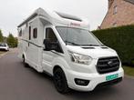 ‼️ford dethleffs‼️heavy chassis ‼️ALLE OPTIES‼️, Caravans en Kamperen, Mobilhomes, Automaat, Ringverwarming, Ford, Diesel