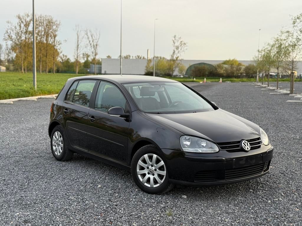 Golf V, Auto diversen, Handleidingen en Instructieboekjes, Ophalen