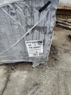 Kleiklinker, Ophalen, Nieuw