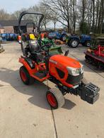 Kubota Bx 231 met Kenteken (bj 2018), Overige typen