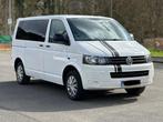 Vw transporter 9places pret à immatriculer, Autos, Cuir, Boîte manuelle, Diesel, Particulier