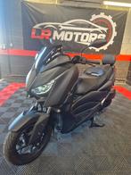 Yamaha xmax 300 2021, Motos, Motos | Yamaha, 300 cm³, Scooter, Particulier, 1 cylindre