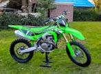 Kawasaki kx 450 nieuwstaat ook ruil sxf sx fc tc yzf yz kxf, Motoren, Particulier