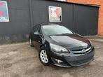 Opel Astra 1.6 CDTi, Achat, Entreprise, Boîte manuelle, Astra