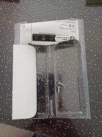 Ikea
BILLSBRO poignée blanche 120mm, Neuf