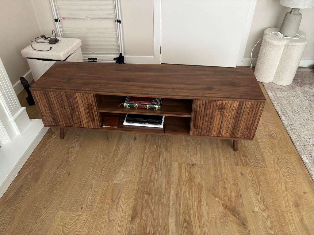 Meuble TV, Maison & Meubles, Enlèvement, Comme neuf