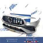 W177 FACELIFT BUMPER A35 AMG VOORBUMPER COMPLEET PERFORMANCE