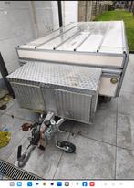 Rapido Export plooicaravan Moet dringend weg!, Particulier, Rapido, Stapelbed