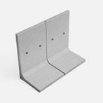 keerwand in beton NIEUW, Tuin en Terras, Ophalen, Nieuw, Beton, Overige typen