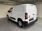 Toyota ProAce City Lichte vracht, Achat, Entreprise, Noir, Diesel