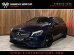 Mercedes-Benz A-CLASS 180 AMG Line Alu18"/Led/Pdc/Gps/Cruise, Classe A, Achat, Euro 6, Boîte manuelle