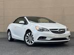 Opel Cascada 1.4 Benzine/Cabriolet, 83.000 km/Euro 6b/2016, Auto's, Bluetooth, Euro 6, Cabriolet, Bedrijf