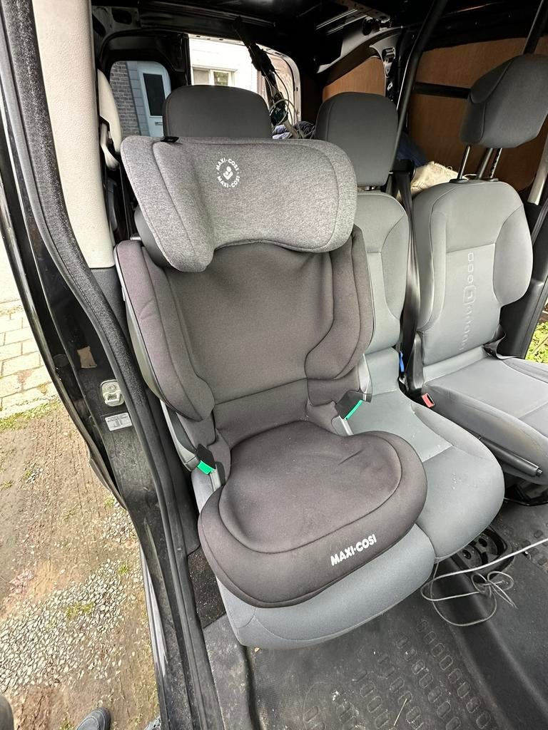 Maxi-Cosi autostoel ISOFIX – 100-150 cm | groep 2/3, Kinderen en Baby's, Autostoeltjes, Ophalen, 22 t/m 36 kg, Zo goed als nieuw