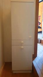 Meuble colonne de rangement, Enlèvement