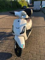 Sym Fiddle2. 125x 3x 1xsym allo 125, Vélos & Vélomoteurs, Scooters | SYM, 125 cm³, Comme neuf, Enlèvement, Fiddle