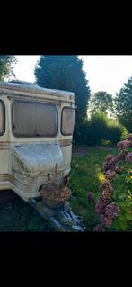 Constructam nouvelle génération, Caravanes & Camping, Caravanes, Coin salon convertible, Entreprise, 750 - 1000 kg, Banquette en rond