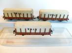 TRAINS HO, Enlèvement ou Envoi, Courant continu, Rails, Trix